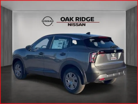 More photos of 2026 Nissan Kicks S at Oak Ridge Nissan, TN