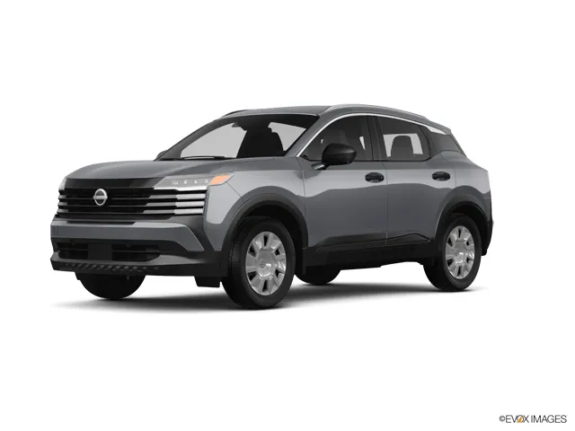 2026 NISSAN NEW KICKS CVT for sale in Oak Ridge, TN