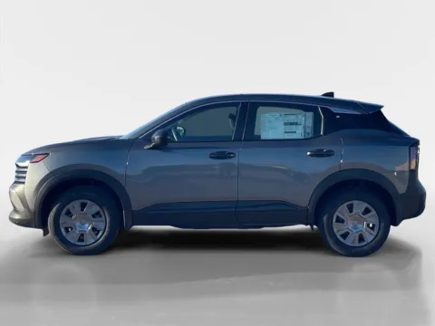 More photos of 2026 NISSAN NEW KICKS at Oak Ridge Nissan, TN