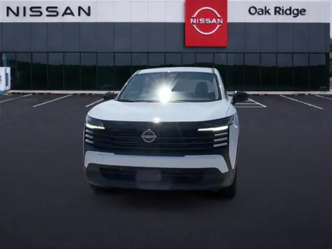 More photos of 2026 NISSAN NEW KICKS at Oak Ridge Nissan, TN