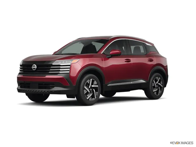 2025 NISSAN NEW KICKS CVT for sale in Oak Ridge, TN