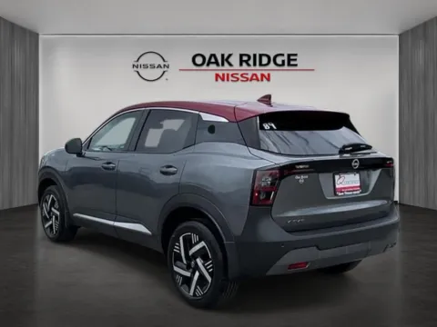 More photos of 2025 Nissan Kicks SV at Oak Ridge Nissan, TN