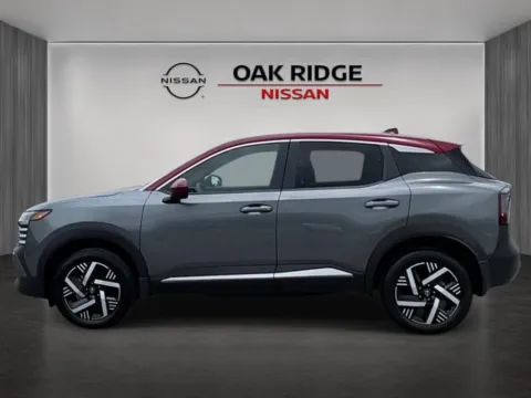 More photos of 2025 Nissan Kicks SV at Oak Ridge Nissan, TN