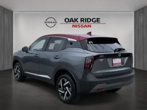 More photos of 2025 NISSAN NEW KICKS SV at Oak Ridge Nissan, TN