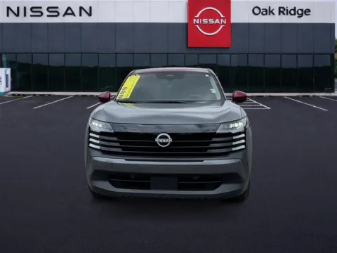 More photos of 2025 NISSAN NEW KICKS SV at Oak Ridge Nissan, TN