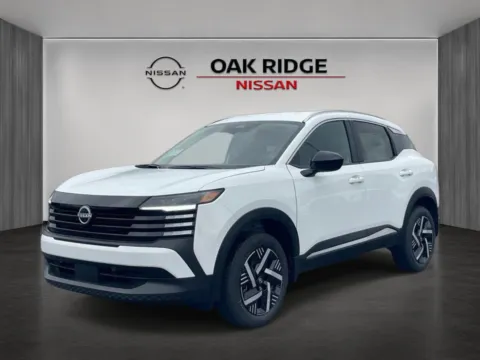 Another view of 2026 NISSAN NEW KICKS SV for sale in Oak Ridge, TN at Oak Ridge Nissan