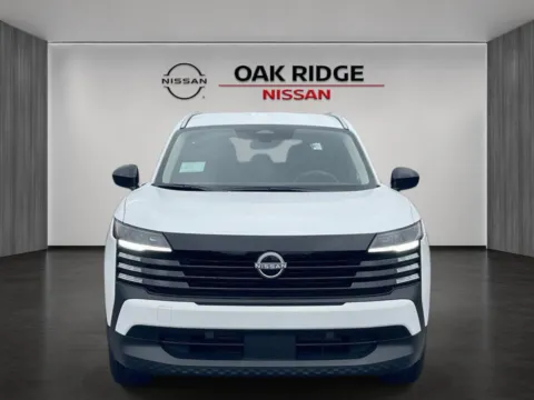 Photos of 2026 NISSAN NEW KICKS SV for sale in Oak Ridge, TN at Oak Ridge Nissan