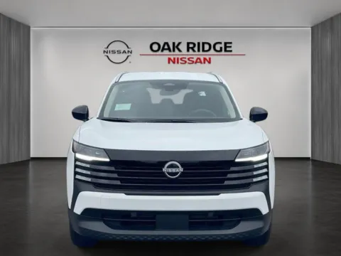 Photos of 2026 Nissan Kicks SV for sale in Oak Ridge, TN at Oak Ridge Nissan