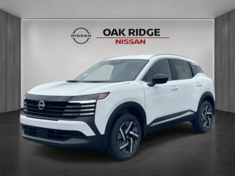 Another view of 2026 Nissan Kicks SV for sale in Oak Ridge, TN at Oak Ridge Nissan