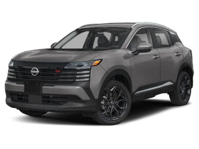 2026 NISSAN NEW KICKS SR for sale in Oak Ridge, TN