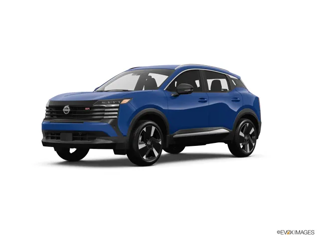 2026 NISSAN NEW KICKS CVT for sale in Oak Ridge, TN