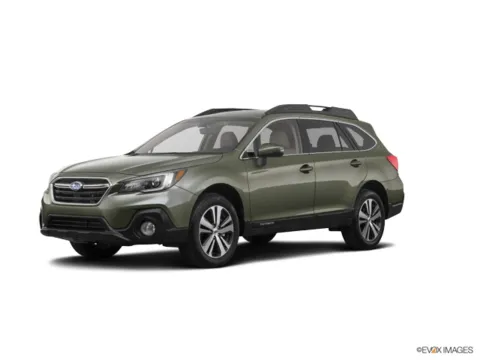 Green 2019 SUBARU OUTBACK 3.6R LI for sale in Oak Ridge, TN