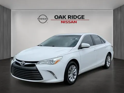Another view of 2015 TOYOTA CAMRY LE/XLE/SE for sale in Oak Ridge, TN at Oak Ridge Nissan