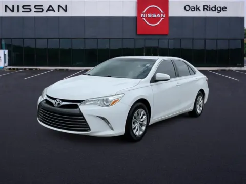 More photos of 2015 TOYOTA CAMRY LE/XLE/SE at Oak Ridge Nissan, TN