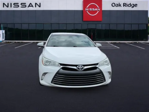 Another view of 2015 TOYOTA CAMRY LE/XLE/SE for sale in Oak Ridge, TN at Oak Ridge Nissan