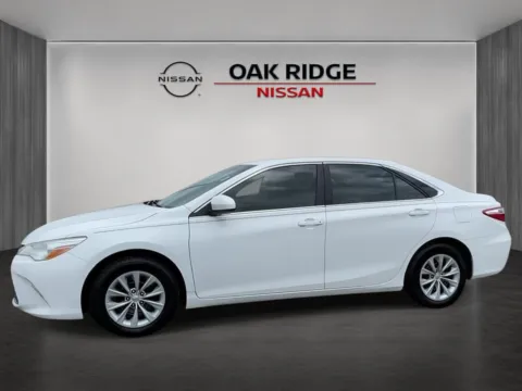 More photos of 2015 TOYOTA CAMRY LE/XLE/SE at Oak Ridge Nissan, TN