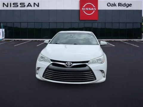 More photos of 2015 TOYOTA CAMRY LE/XLE/SE at Oak Ridge Nissan, TN