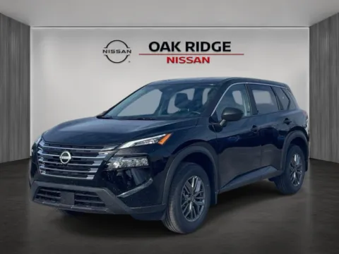 Another view of 2026 NISSAN ROGUE S for sale in Oak Ridge, TN at Oak Ridge Nissan