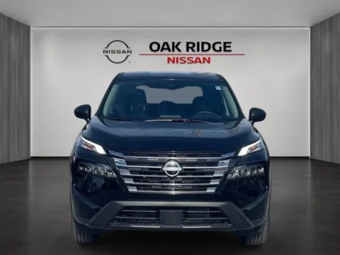 Photos of 2026 NISSAN ROGUE S for sale in Oak Ridge, TN at Oak Ridge Nissan