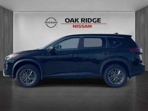More photos of 2026 NISSAN ROGUE S at Oak Ridge Nissan, TN