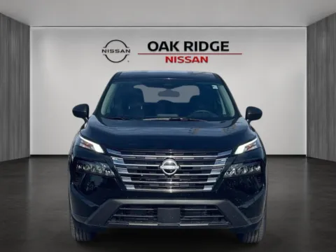 Photos of 2026 NISSAN ROGUE S for sale in Oak Ridge, TN at Oak Ridge Nissan