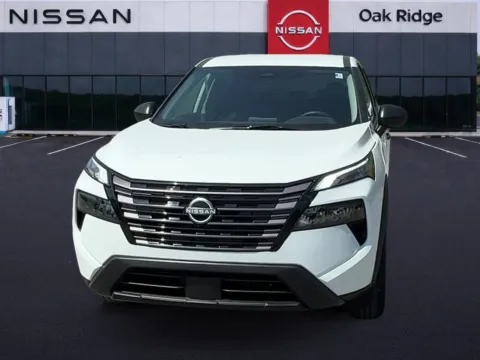 Another view of 2026 NISSAN ROGUE S for sale in Oak Ridge, TN at Oak Ridge Nissan