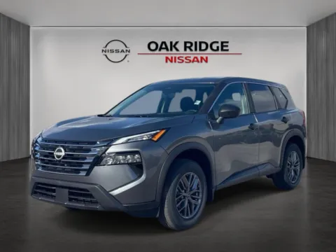 Another view of 2026 NISSAN ROGUE S for sale in Oak Ridge, TN at Oak Ridge Nissan