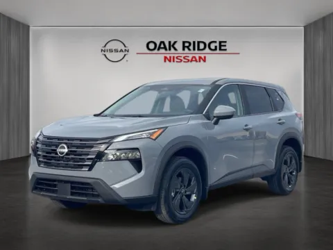 Another view of 2026 NISSAN ROGUE SV for sale in Oak Ridge, TN at Oak Ridge Nissan