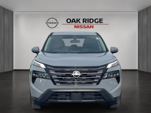 Photos of 2026 NISSAN ROGUE SV for sale in Oak Ridge, TN at Oak Ridge Nissan