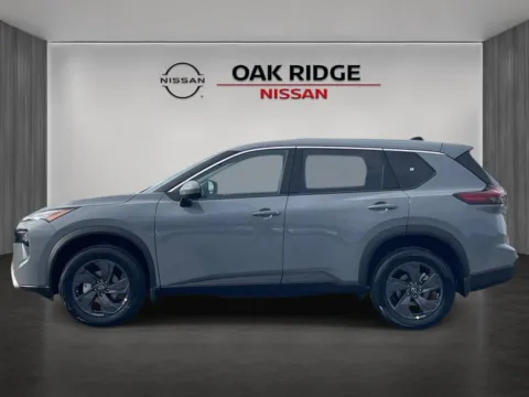 More photos of 2026 NISSAN ROGUE SV at Oak Ridge Nissan, TN