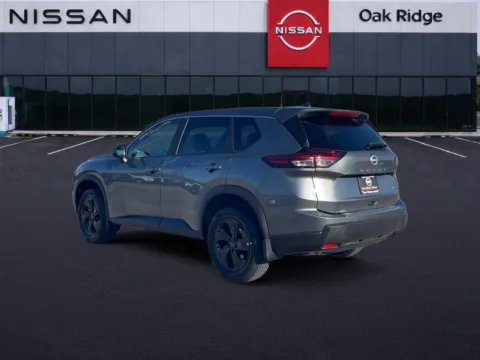 More photos of 2026 NISSAN ROGUE SV at Oak Ridge Nissan, TN