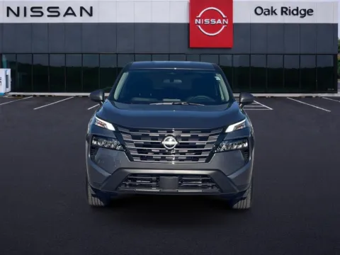 Photos of 2026 NISSAN ROGUE SV for sale in Oak Ridge, TN at Oak Ridge Nissan