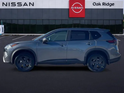 More photos of 2026 NISSAN ROGUE SV at Oak Ridge Nissan, TN