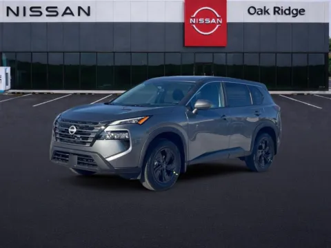 Another view of 2026 NISSAN ROGUE SV for sale in Oak Ridge, TN at Oak Ridge Nissan