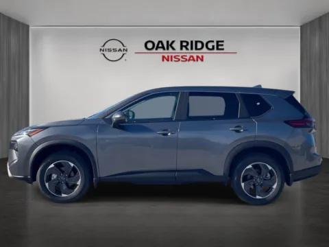 More photos of 2026 NISSAN ROGUE SV at Oak Ridge Nissan, TN