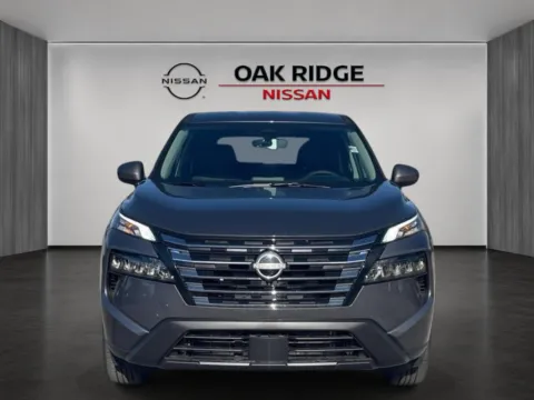 Photos of 2026 NISSAN ROGUE SV for sale in Oak Ridge, TN at Oak Ridge Nissan