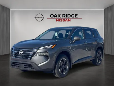 Another view of 2026 NISSAN ROGUE SV for sale in Oak Ridge, TN at Oak Ridge Nissan