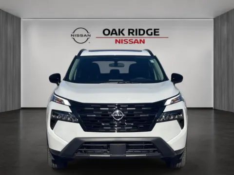 Photos of 2026 NISSAN ROGUE Dark Armor for sale in Oak Ridge, TN at Oak Ridge Nissan