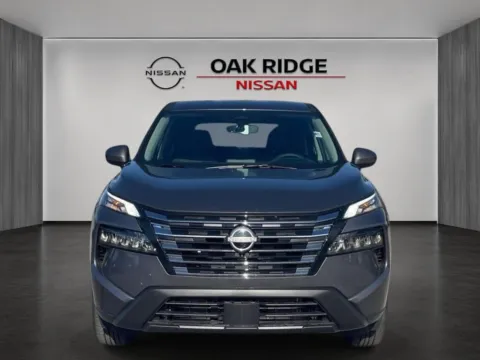 Photos of 2026 Nissan Rogue SV for sale in Oak Ridge, TN at Oak Ridge Nissan