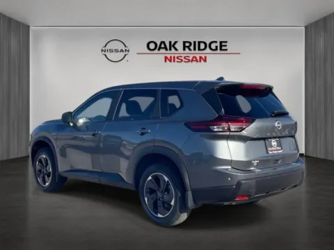 More photos of 2026 Nissan Rogue SV at Oak Ridge Nissan, TN