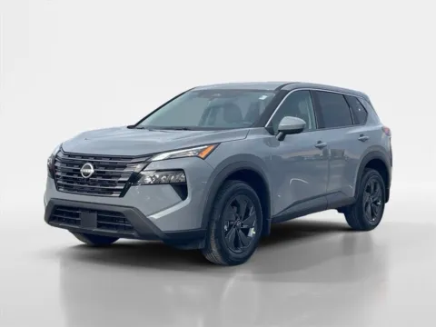 Another view of 2026 NISSAN ROGUE SV for sale in Oak Ridge, TN at Oak Ridge Nissan