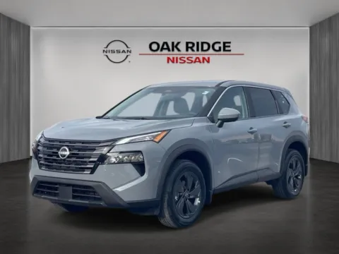 Another view of 2026 NISSAN ROGUE SV for sale in Oak Ridge, TN at Oak Ridge Nissan