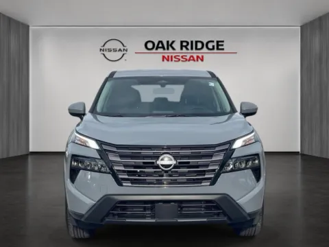 Photos of 2026 NISSAN ROGUE SV for sale in Oak Ridge, TN at Oak Ridge Nissan