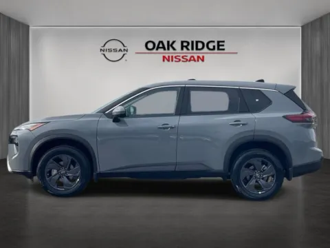More photos of 2026 Nissan Rogue SV at Oak Ridge Nissan, TN