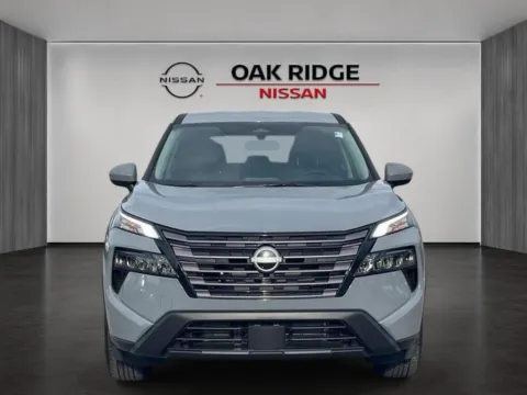 Photos of 2026 Nissan Rogue SV for sale in Oak Ridge, TN at Oak Ridge Nissan