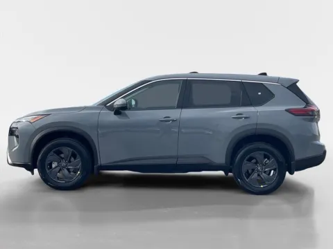 More photos of 2026 NISSAN ROGUE SV at Oak Ridge Nissan, TN