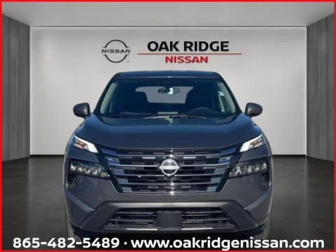 Photos of 2026 NISSAN ROGUE SV for sale in Oak Ridge, TN at Oak Ridge Nissan