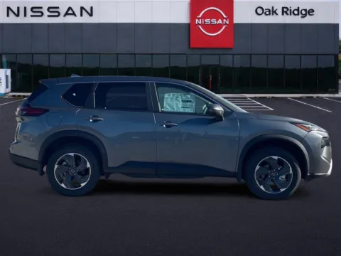 Another view of 2026 NISSAN ROGUE SV for sale in Oak Ridge, TN at Oak Ridge Nissan