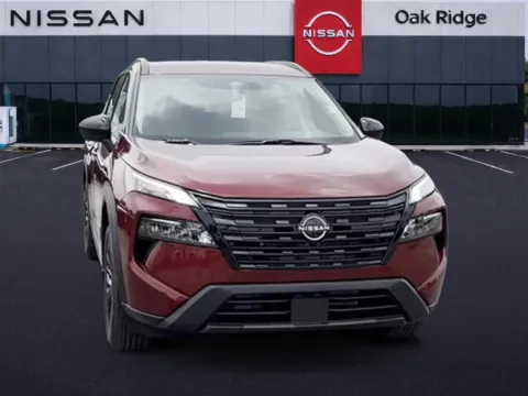 More photos of 2026 NISSAN ROGUE Dark Armor at Oak Ridge Nissan, TN