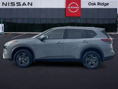 More photos of 2026 NISSAN ROGUE SV at Oak Ridge Nissan, TN